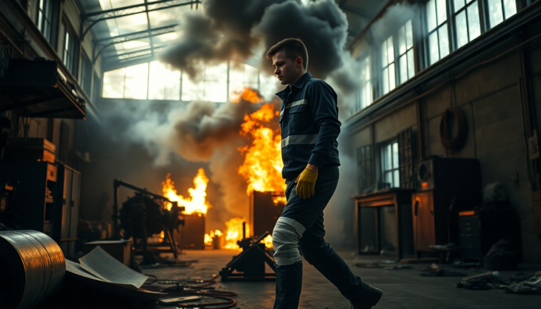 incendio-in-officina-un-giovane-ferito-e-danni-ingenti_python_1754605952