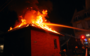incendio in un sottotetto milanese cosa sappiamo finora python 1756456368