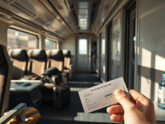incidenti di sicurezza sui treni cosa possiamo imparare dal caso di milano python 1755086988