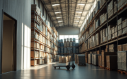 indagine sui furti in un centro logistico esselunga dettagli e implicazioni python 1754387642