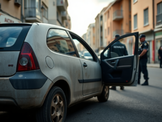 inseguimenti e reati cosa ci insegna il caso della twingo rubata python 1755790508