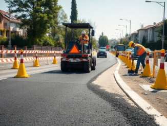 investimento di 500mila euro a bollate migliorera davvero la viabilita python 1756298504