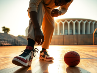 kyle hines la sua carriera e il futuro nel basket python 1755066397