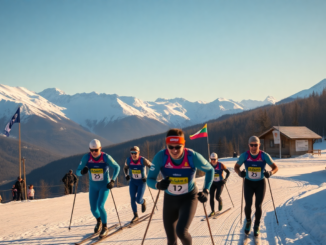 la bwt 1k shot di livigno sport tradizione e innovazione python 1754432853
