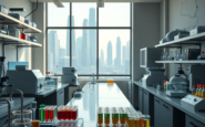 la delocalizzazione delle biotech e le sue conseguenze sulla ricerca italiana python 1754113567