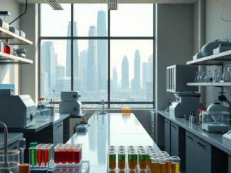 la delocalizzazione delle biotech e le sue conseguenze sulla ricerca italiana python 1754113567