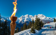 la fiaccola olimpica simbolo di unita e sfide per milano cortina 2026 python 1756437821