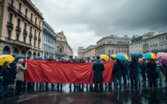 la lotta per gli spazi sociali a milano il caso leoncavallo python 1755919689
