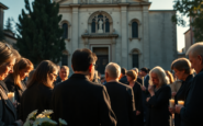 la scomparsa di monsignor fausto giacobbe e il suo impatto sulla comunita python 1755473209