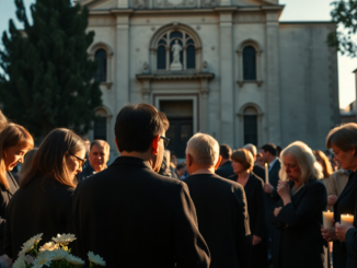 la scomparsa di monsignor fausto giacobbe e il suo impatto sulla comunita python 1755473209
