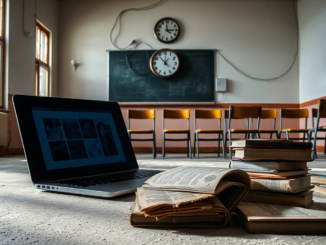 la verita scomoda sui furti nelle scuole oltre il danno materiale python 1755814043