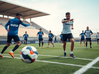 le vere sfide di inter e juventus dopo il precampionato python 1755722314