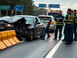 lezioni da un incidente sulla a4 la gestione delle emergenze python 1754728778