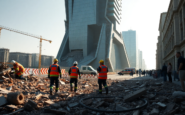 lezioni dal cedimento della torre hadid sicurezza e gestione del rischio python 1754760688
