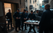 lezioni dallarresto di un giovane peruviano per spaccio a milano python 1755073930