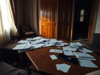lincubo del debito familiare un caso di maltrattamenti in casa python 1755806354