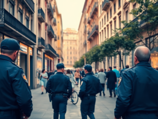 milano e la sicurezza urbana nuove assunzioni nella polizia locale python 1754491186