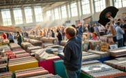 milano vinile la fiera del collezionismo musicale che non puoi perdere python 1754472130