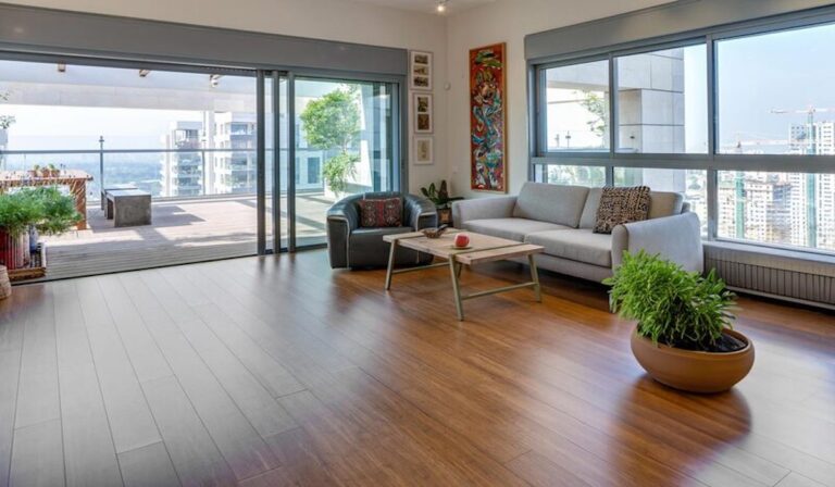 Armony Floor, una visione produttiva integrata. Un blog per orientarsi nella scelta del parquet