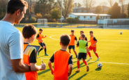 nuove prospettive per lo sport giovanile fc paderno dugnano e il centro sportivo di varedo python 1754963621
