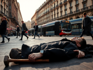 rapine a milano un episodio inquietante che ci interroga python 1756320947
