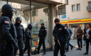 rapine in lombardia la verita dietro gli arresti python 1754522437