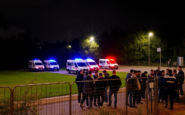 rave party sventato il ruolo delle forze dellordine in unoperazione efficace python 1754756906
