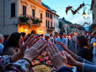 ravello e la sua festa patronale un incontro tra fede e comunita python 1756175917