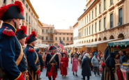 rievocazione storica a turbigo napoleone e il suo impatto culturale python 1756070014