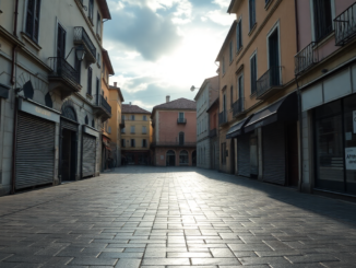 riflessioni sul declino del commercio di vicinato a legnano python 1755070147