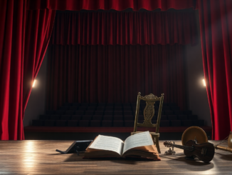 riflessioni sulla sostenibilita nel panorama teatrale attuale python 1754941778
