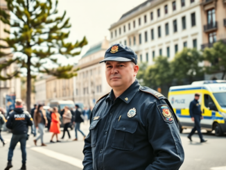 rodolfo santovito alla guida dei carabinieri di milano cosa cambia per la sicurezza python 1756430402