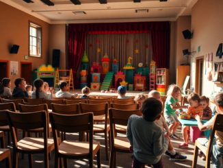 sciroppo di teatro come il teatro puo migliorare il benessere infantile python 1754679455