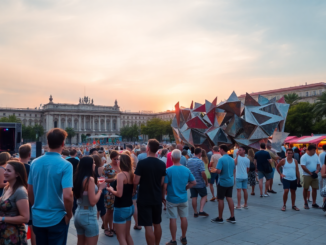 scopri gli eventi estivi a milano arte musica e divertimento python 1755767715