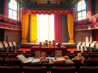 scopri i migliori spettacoli teatrali per bambini a milano python 1755745033