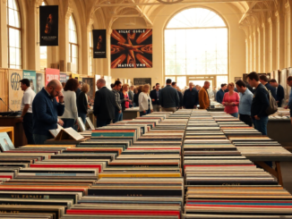 scopri il mondo di milano vinile passione musicale e collezionismo python 1756394331