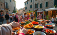 scopri la festa nel borgo arte cibo e divertimento a cassinetta di lugagnano python 1756296652