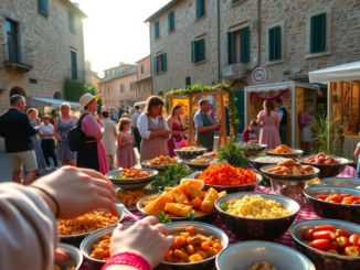 scopri la festa nel borgo arte cibo e divertimento a cassinetta di lugagnano python 1756296652