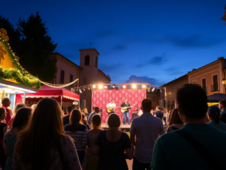 scopri la festa patronale di san bernardo a mesero python 1756275817