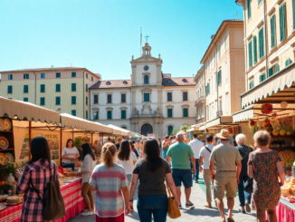 scopri la storica fiera di san rocco a magenta tradizione e modernita python 1754753193