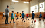 scopri laccademia di basket di ettore messina per giovani talenti python 1755880720