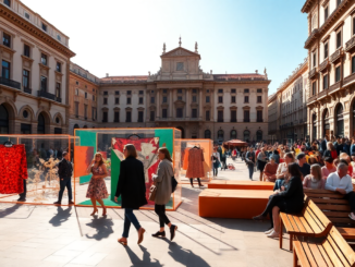 scopri lincanto di hermes uno spettacolo teatrale a milano python 1756260527