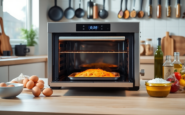 scopri perche il forno ventilato e essenziale per la tua cucina python 1755737495