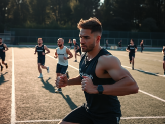 scoprire il dietro le quinte della preparazione atletica python 1755815961
