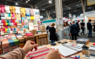 scoprire la creativita alla fiera abilmente corsi espositori e ispirazioni python 1754474026