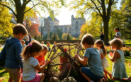 scoprire milano con i bambini esperienze imperdibili python 1755387391