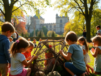 scoprire milano con i bambini esperienze imperdibili python 1755387391