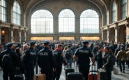 sicurezza ferroviaria a milano arresti e spaccio di droga python 1755185750