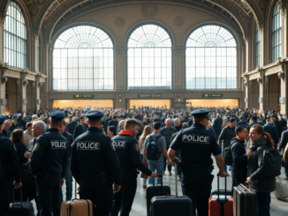 sicurezza ferroviaria a milano arresti e spaccio di droga python 1755185750
