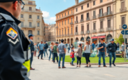 sicurezza urbana a bollate liniziativa estiva 2025 python 1754149001
